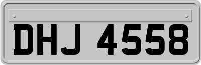 DHJ4558
