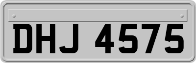 DHJ4575