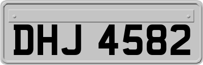 DHJ4582