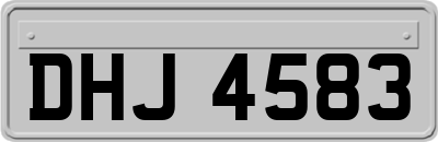 DHJ4583