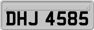 DHJ4585