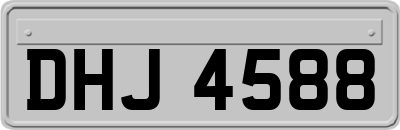 DHJ4588