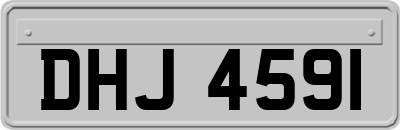 DHJ4591