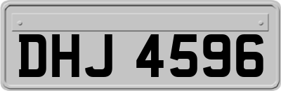 DHJ4596