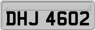 DHJ4602