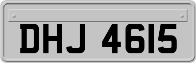 DHJ4615