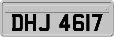 DHJ4617