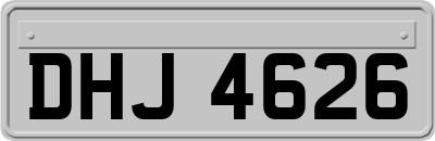 DHJ4626