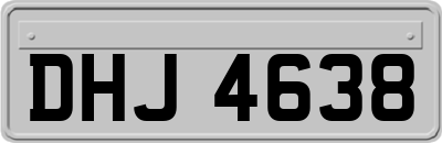 DHJ4638