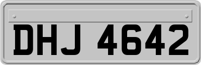 DHJ4642