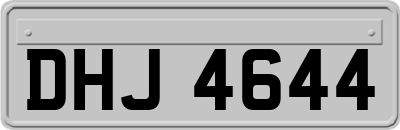 DHJ4644