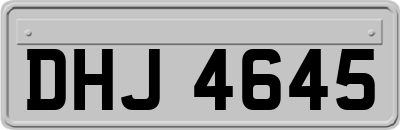 DHJ4645