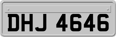 DHJ4646