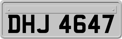 DHJ4647