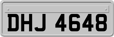 DHJ4648