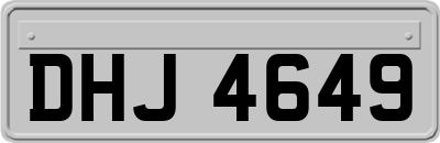 DHJ4649