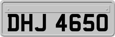 DHJ4650