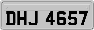 DHJ4657
