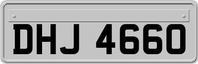 DHJ4660