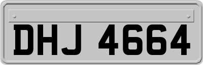 DHJ4664