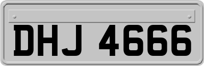 DHJ4666