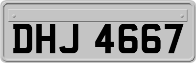 DHJ4667