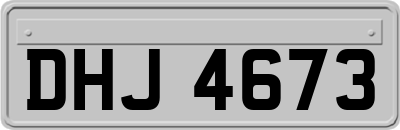DHJ4673