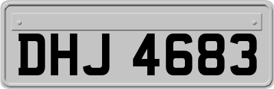 DHJ4683