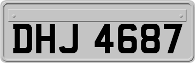 DHJ4687