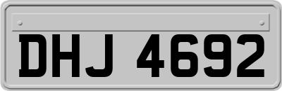 DHJ4692
