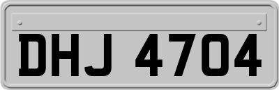 DHJ4704