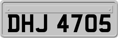 DHJ4705