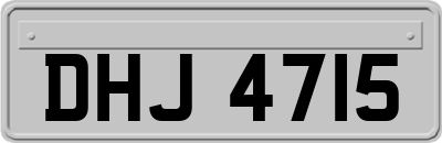 DHJ4715