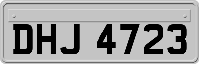 DHJ4723