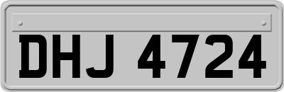 DHJ4724