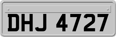 DHJ4727
