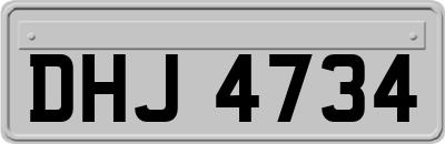 DHJ4734