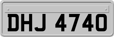DHJ4740