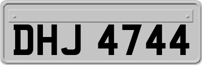 DHJ4744