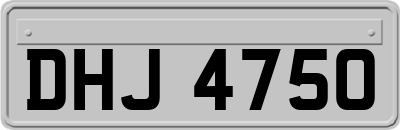 DHJ4750