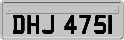 DHJ4751