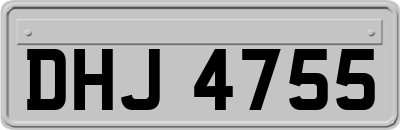 DHJ4755