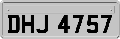DHJ4757