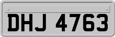 DHJ4763