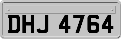 DHJ4764