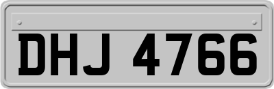 DHJ4766