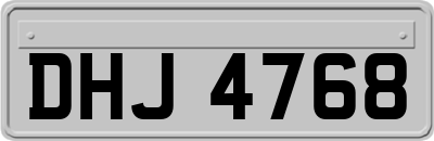 DHJ4768