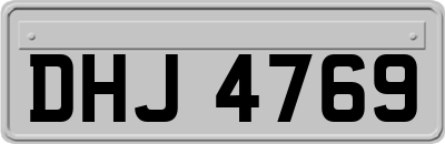 DHJ4769