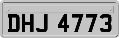DHJ4773