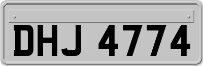 DHJ4774